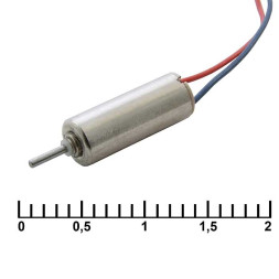 Электродвигатель QX- 4A 3.0V