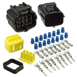 Разъем 70813Y-2-21/11