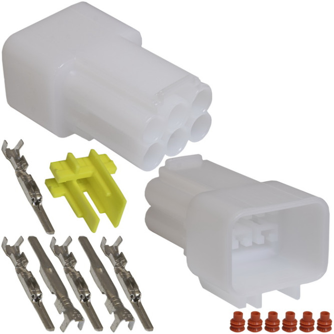 Разъем DJ7061Y-2.3-11