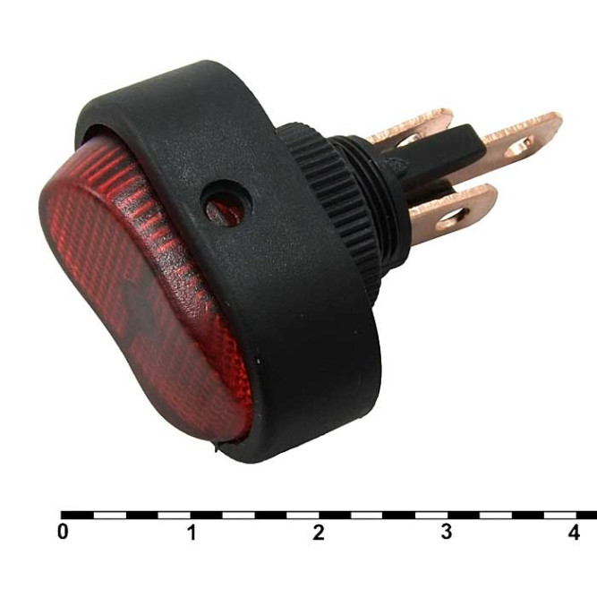 Переключатель ASW-20D