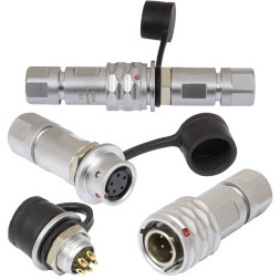 Разъем SR8-10/MF5P