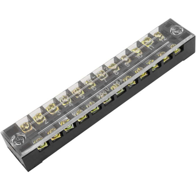 Колодка клеммная TB-3512