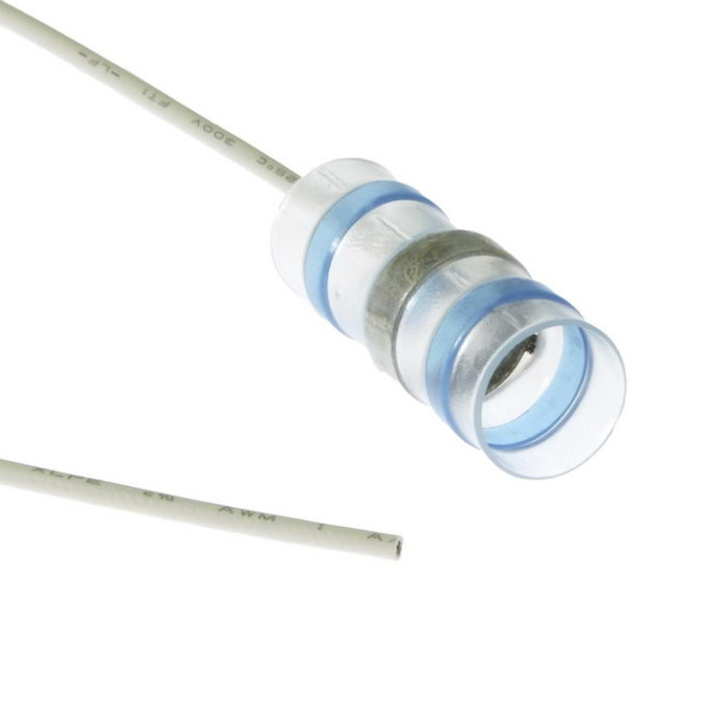 Соеденитель проводов встык SST-W-1070