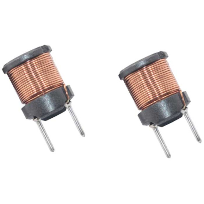 Катушка индуктивности PKS0810-101K