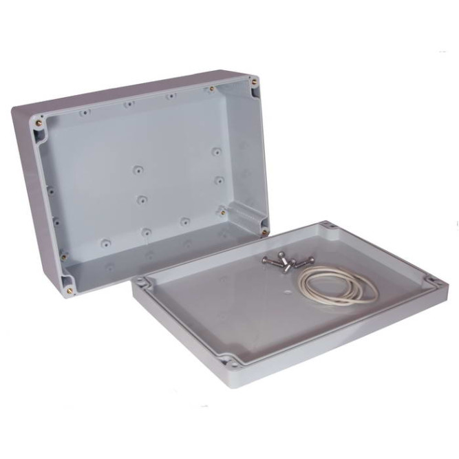 Корпус для РЭА G2120 (200x150x75)