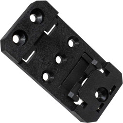 Крепление DRG-07A-BLACK