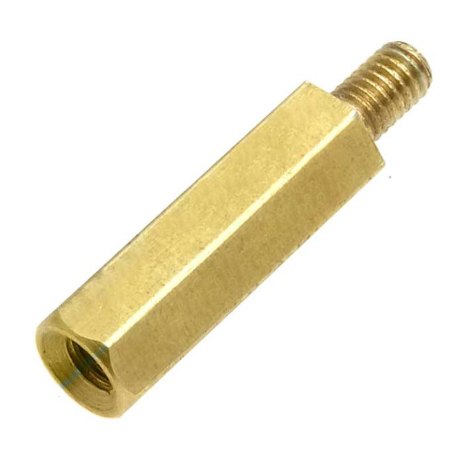 Стойка для печатной платы PCHSN-15