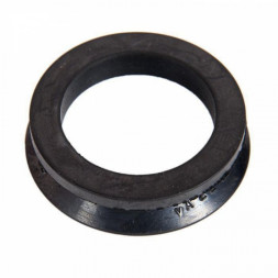 Сальник бака для стиральной машины 22x28x7,5/4,7мм, V-ring