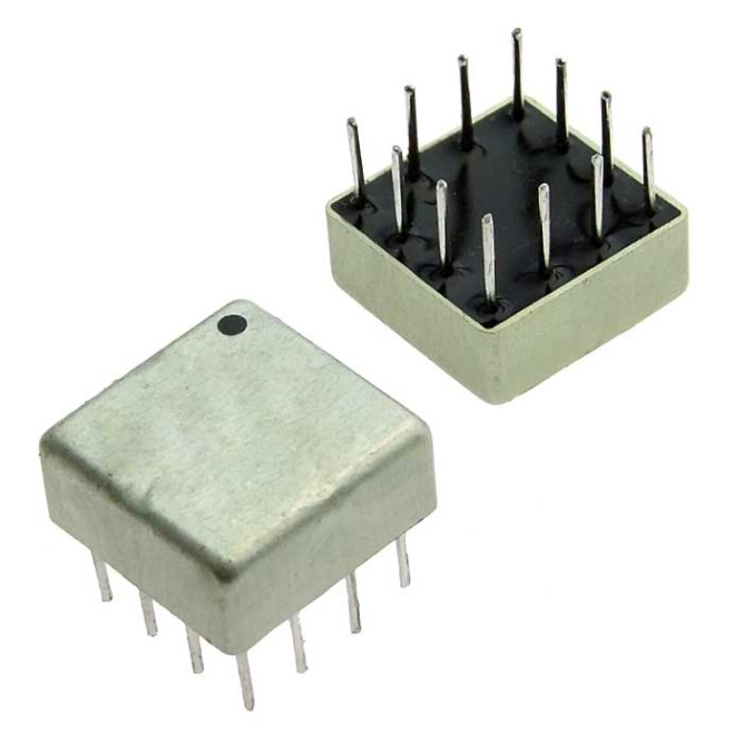 Микросхема 202ЛС4