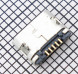 Гнездо MicroUSB 5pin №25
