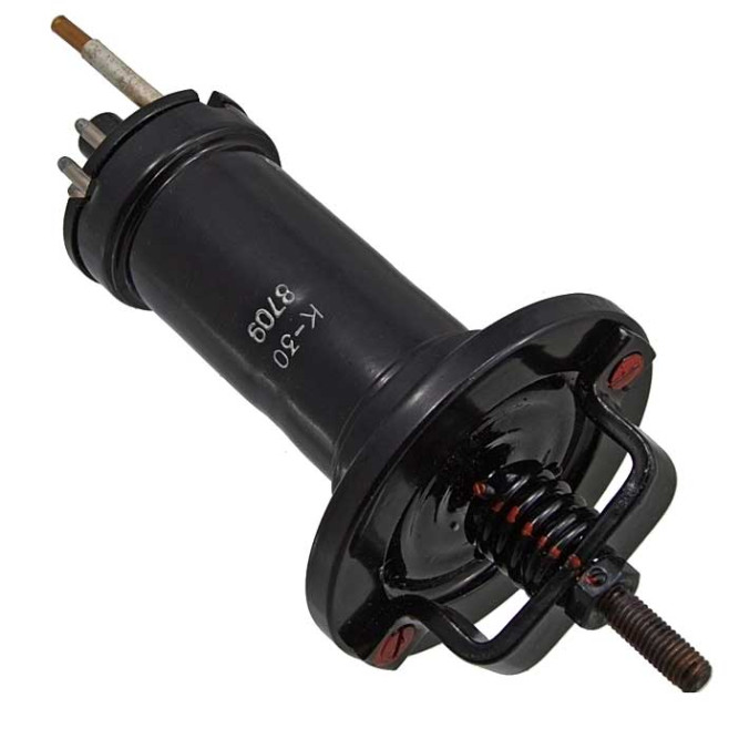 Клистрон К-30