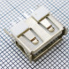 Гнездо USB 4pin №6