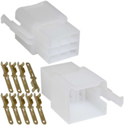 Разъем 7091A-2.8-11