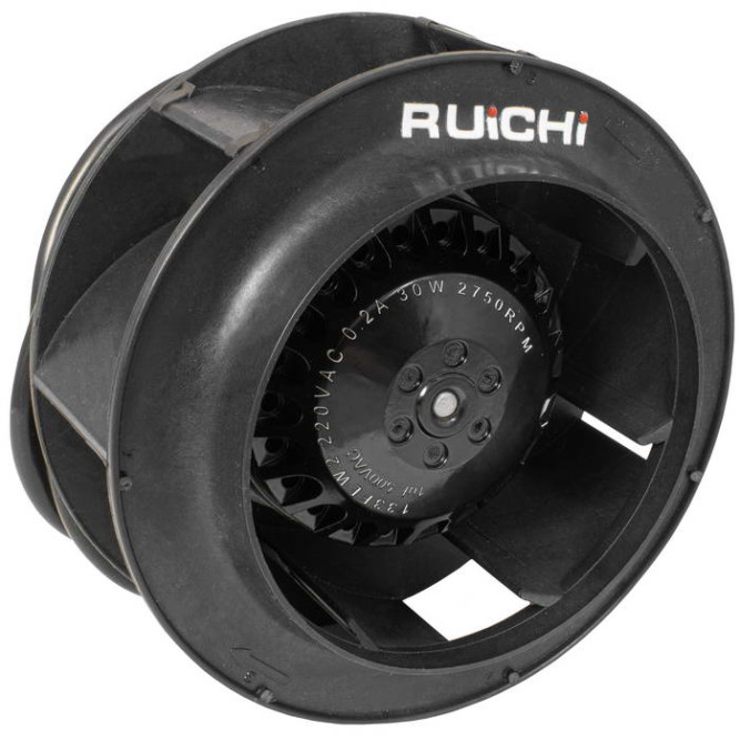 Вентилятор RQF 133FLW2