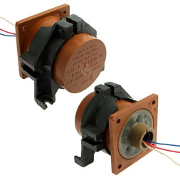 Датчик бесконтактный БДП-2  24В