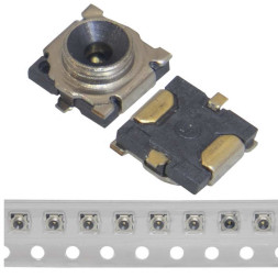 Разъем U.FL-R-SMT-IPX3(80)-RH