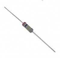 Резистор CF-1 5% 180 кОм, R13-13