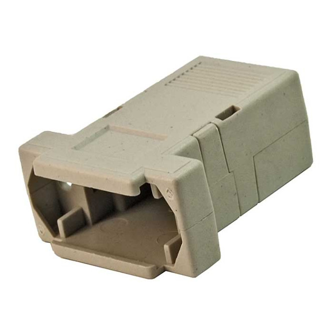 Корпус разъема DP-9CB-G