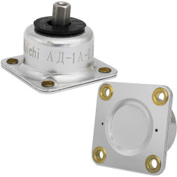 Амортизатор АД-1А-0.6