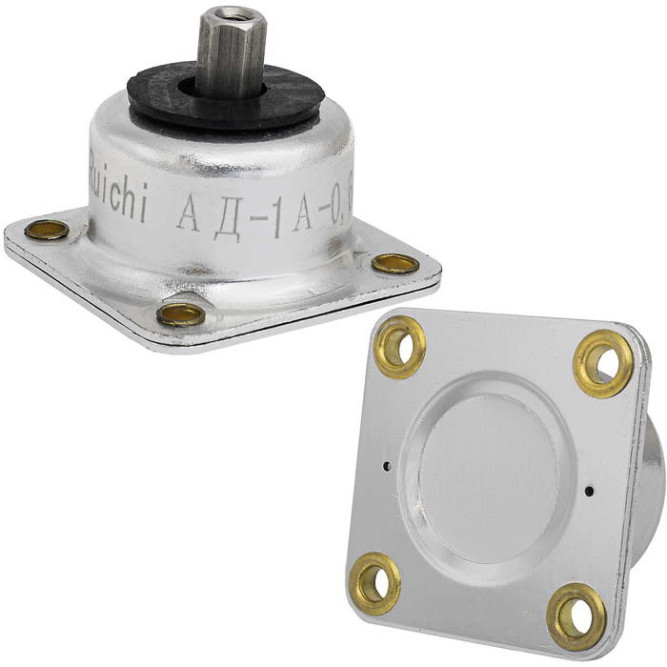 Амортизатор АД-1А-0.6