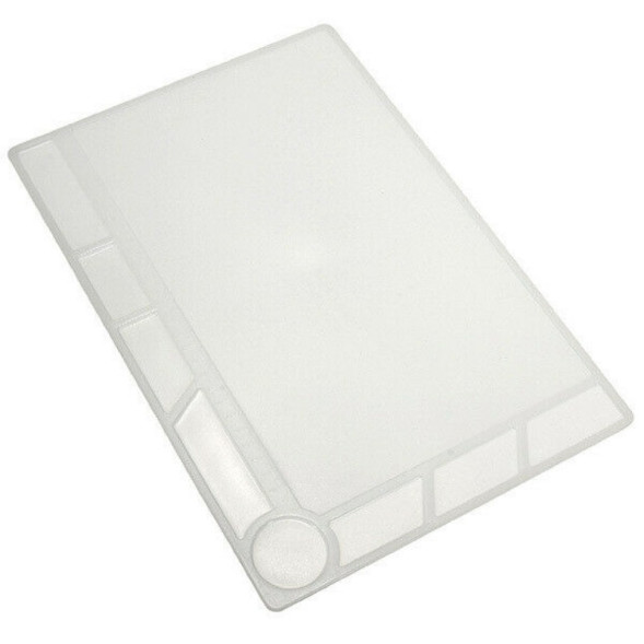 Коврик монтажный KS-120 (340mm x 230mm)