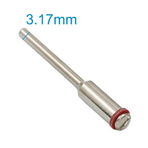 Держатель отрезных дисков d=3.17мм