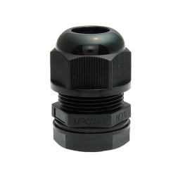 Кабельный ввод MGB20-10B-ST