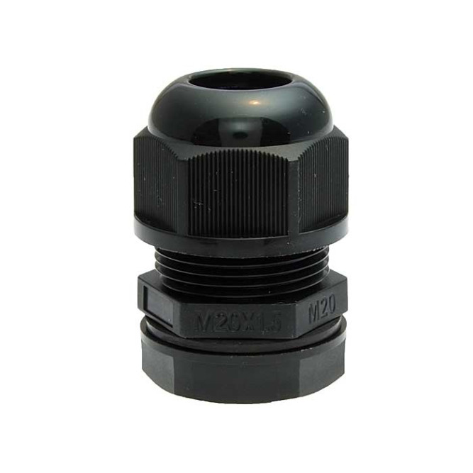 Кабельный ввод MGB20-10B-ST