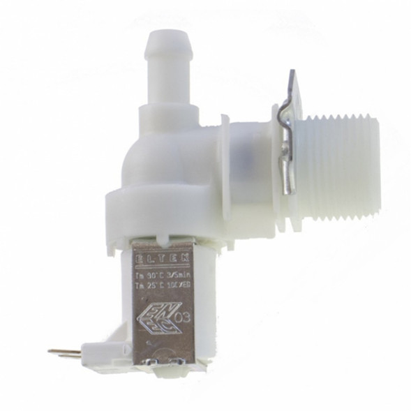 Электроклапан 1Wx90, Ø12мм, 220V (VAL111UN)