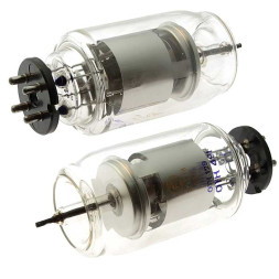 Тиратрон ТГ1-2/8