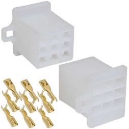 Разъем 7091A-2.8-21