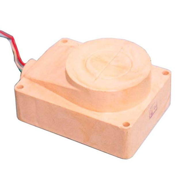 Датчик бесконтактный КВП-8