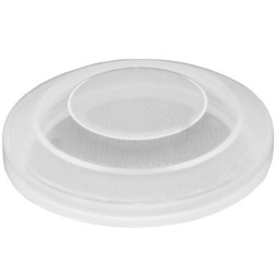 Кнопка антивандальная LAS2/GQ16 cap