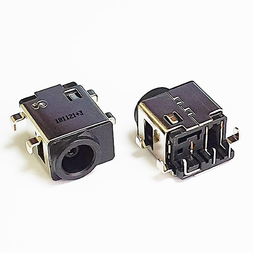 Разъем питания ноутбуков Samsung NP305V4A NP300E4C NP300E4A NP300V3A NP305E5A
