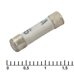 Предохранитель ВП1-1 4А