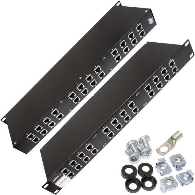 Устройство защиты SP-Et24/1000R