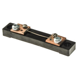 Шунт ШУНТ-5А-75шсмм3