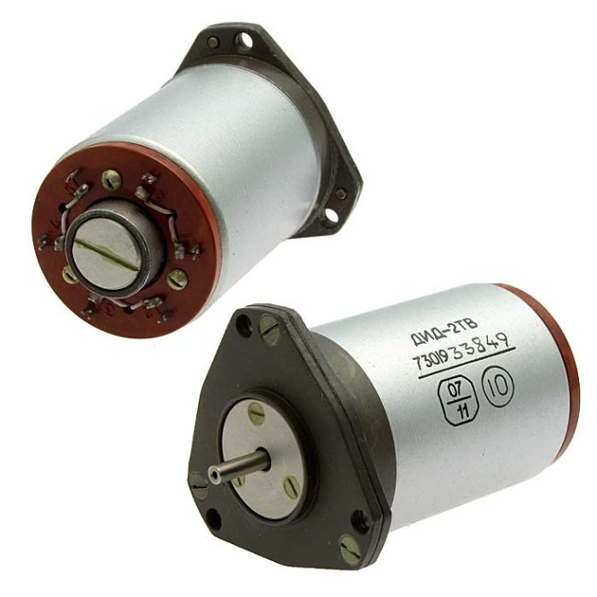 Сельсин ДИД-2ТВ