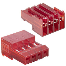 Разъем ТР-003-4