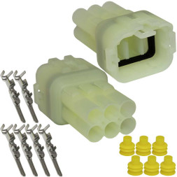 Разъем DJ7065F-2.2-11