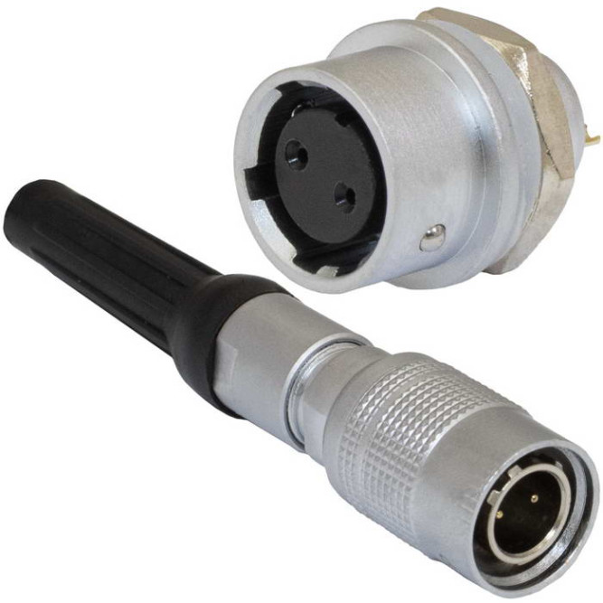 Разъем SY1310/P-2P