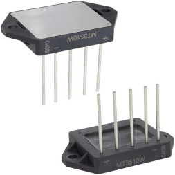 Диодный мост MT3510W 35А 1000V 3 phase