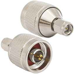 Разъем NP-SMAP