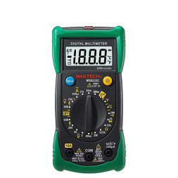 Мультиметр MS8233C (MASTECH)