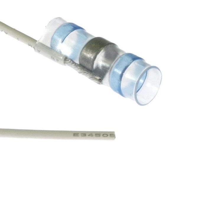 Соеденитель проводов встык SST-W-700