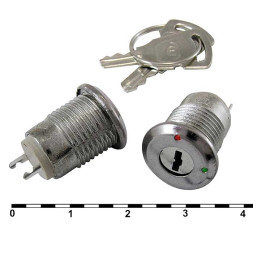 Ключ - выключатель KDS-3 on-off