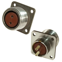 Разъем ШР20П2ЭГ6 РОЗЕТКА (SZC)