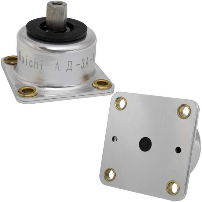 Амортизатор АД-3А-1.5