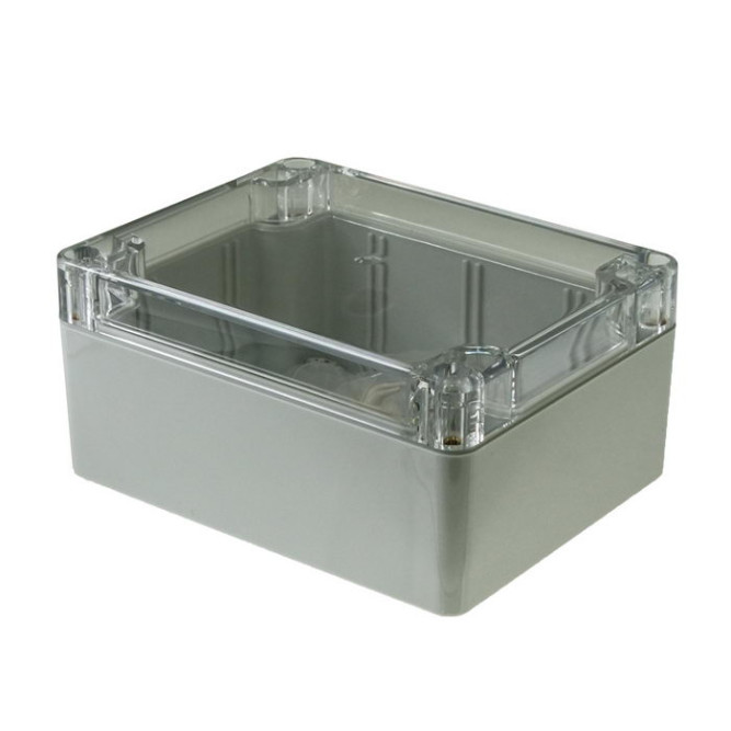 Корпус для РЭА G212C (115х90х55)