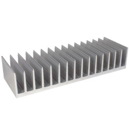 Охладитель АВ0071 50х152х30